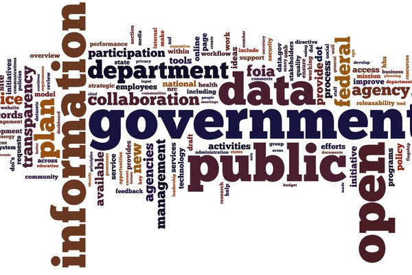 Beitragsbild - zum Beitrag Open Government Data
