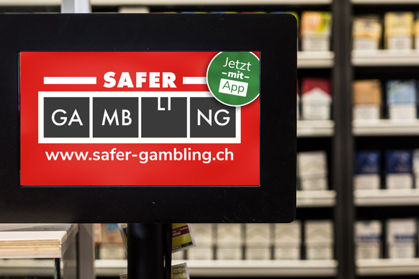 Beitragsbild - zum Beitrag Glücksspielsucht: Promotionskampagne für Safer Gambling